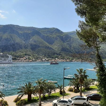 Luxury Flat With Amazing View Ines Apartment Kotor Exterior photo