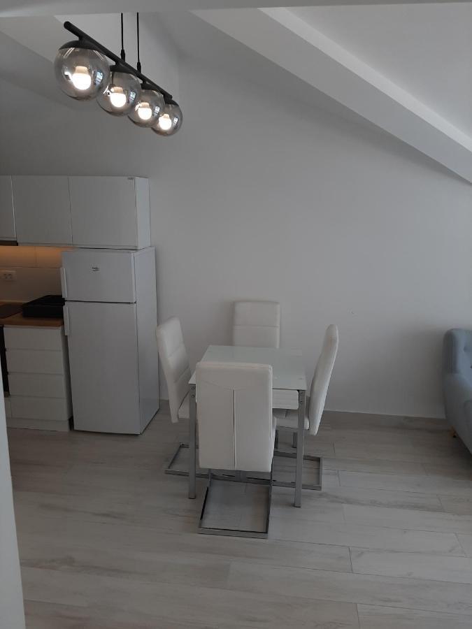 Luxury Flat With Amazing View Ines Apartment Kotor Exterior photo