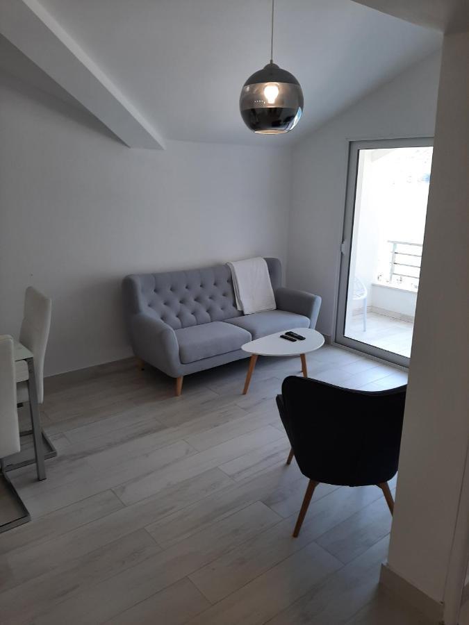 Luxury Flat With Amazing View Ines Apartment Kotor Exterior photo