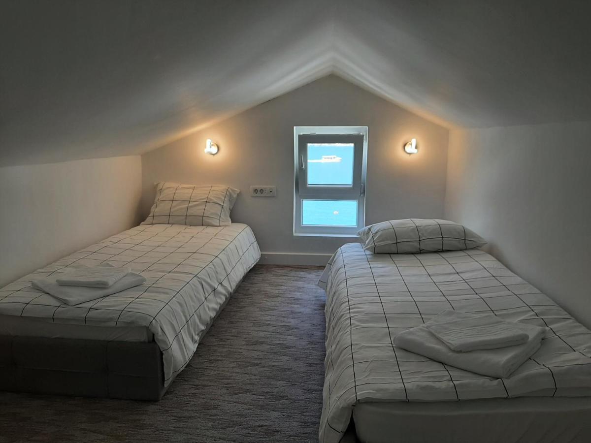 Luxury Flat With Amazing View Ines Apartment Kotor Exterior photo