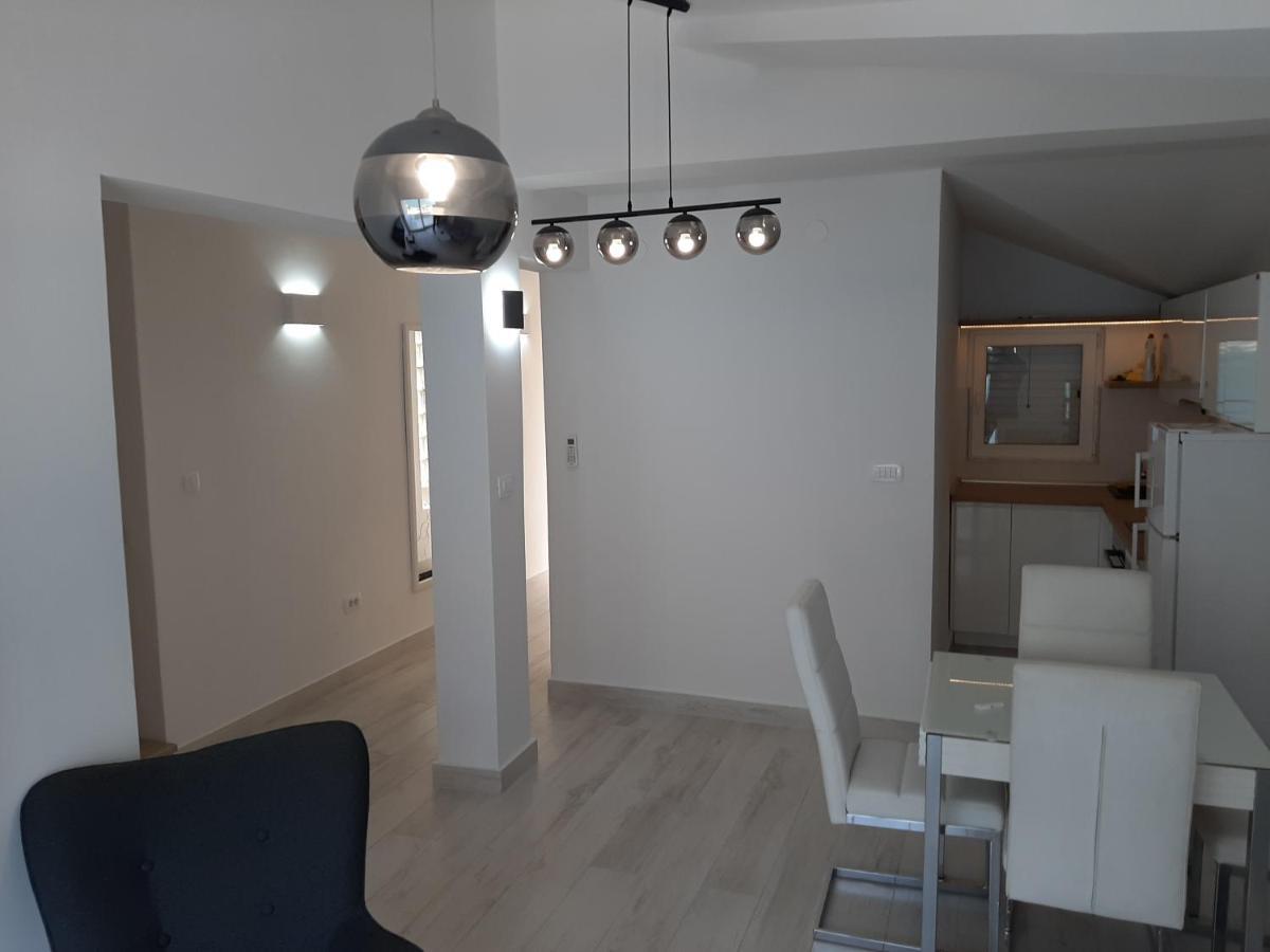 Luxury Flat With Amazing View Ines Apartment Kotor Exterior photo